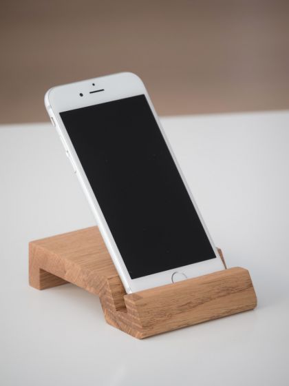 Smartphone-Halter