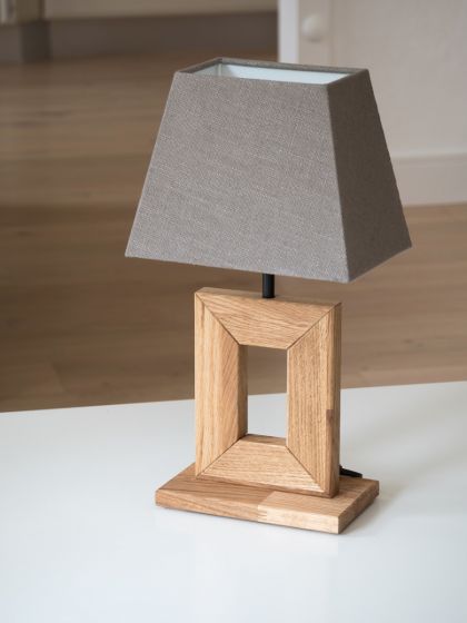 Lampenfuss, klein
